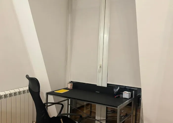 Goca Apartment