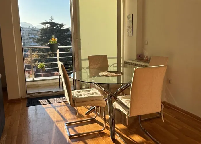 Goca Apartment