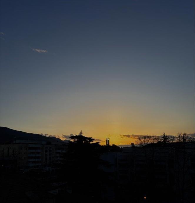Apartment Goca Skopje